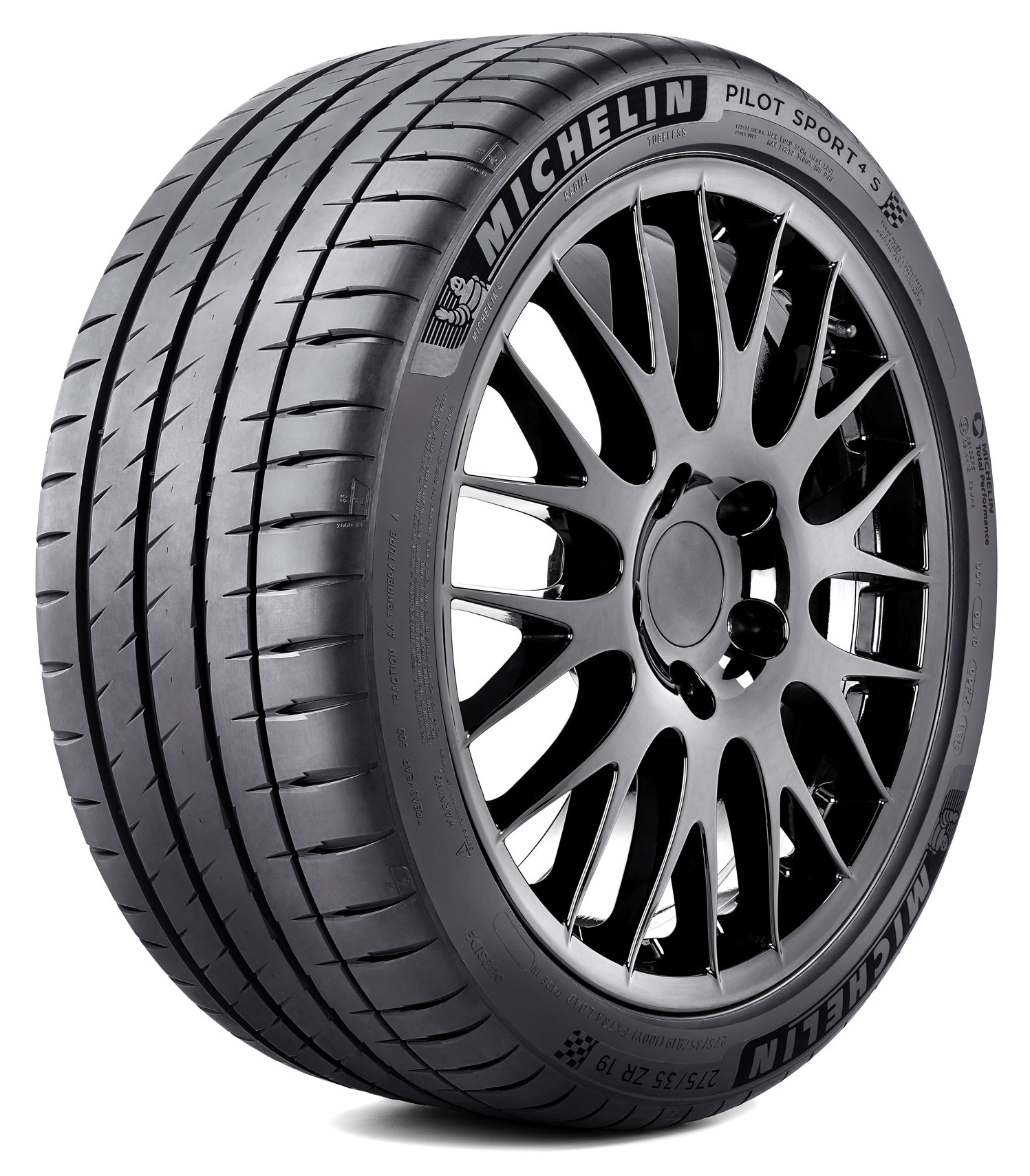 Michelin-Pilot-Sport-4