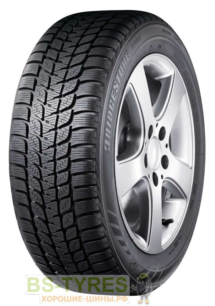 A001 Weather Control