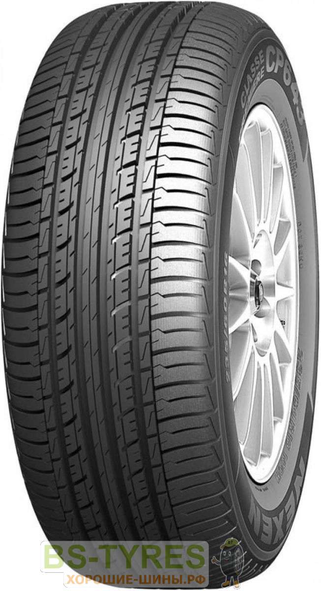 Classe Premiere CP643