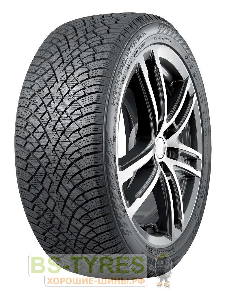 Hakkapeliitta R5 EV SilentDrive