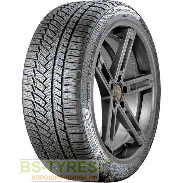 ContiWinterContact TS850P ContiSeal plus