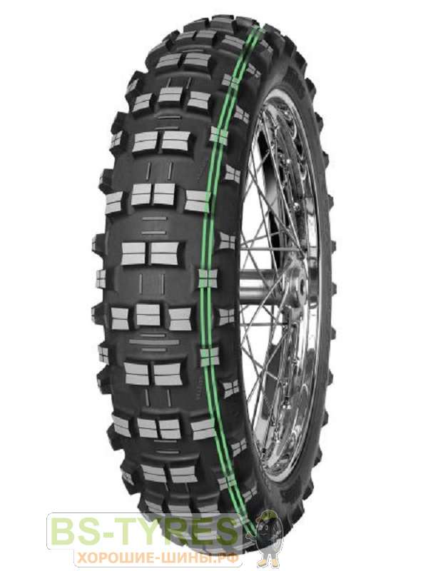 Terra Force-EH Super Soft Extreme