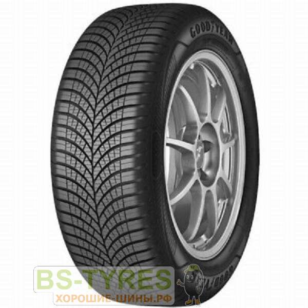 Vector 4Seasons G3 R