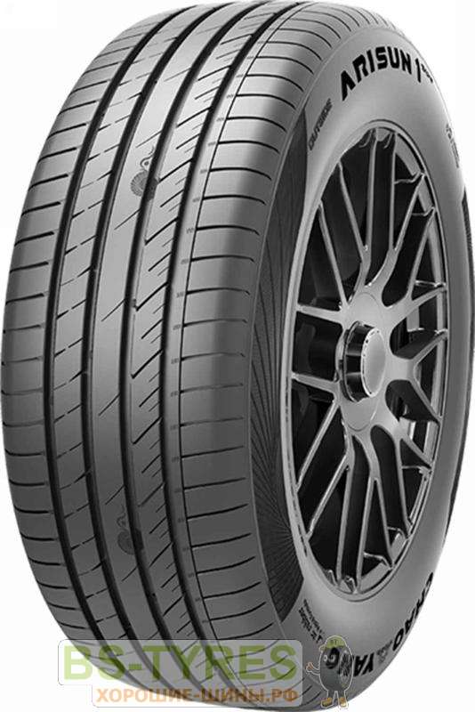 Arisun 1 Tech Master