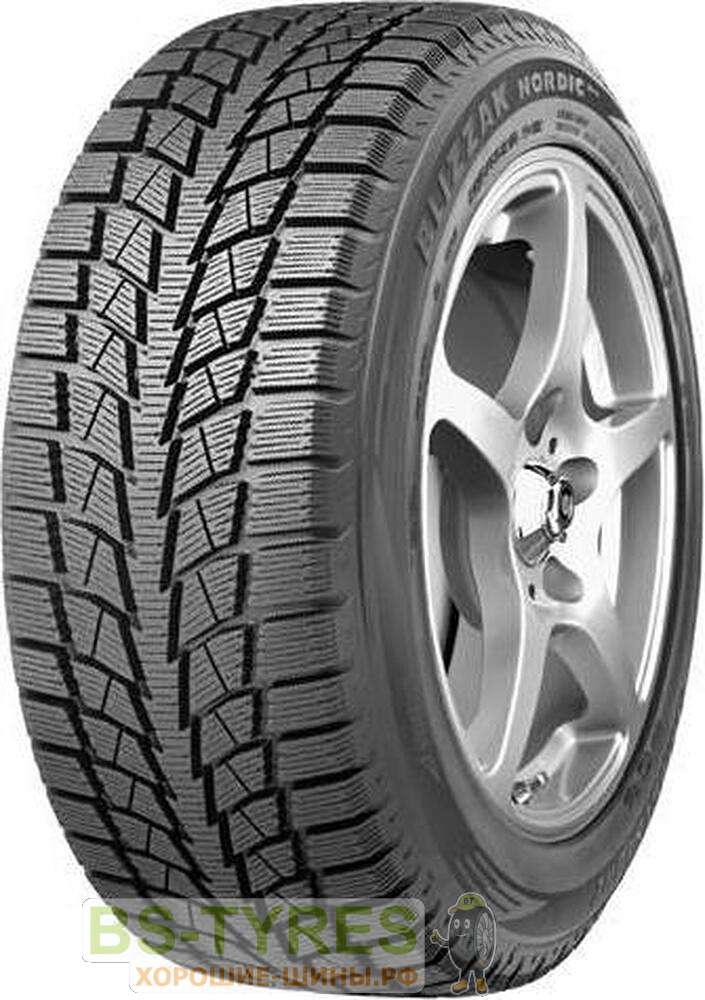 Blizzak Nordic