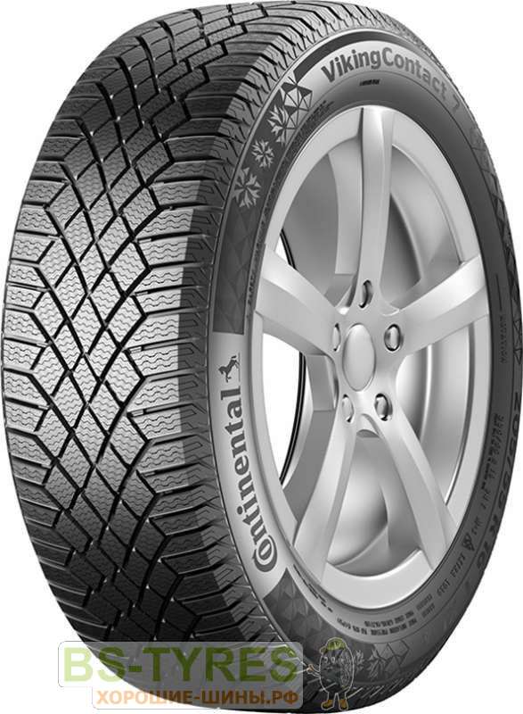 ContiVikingContact 7 ContiSeal