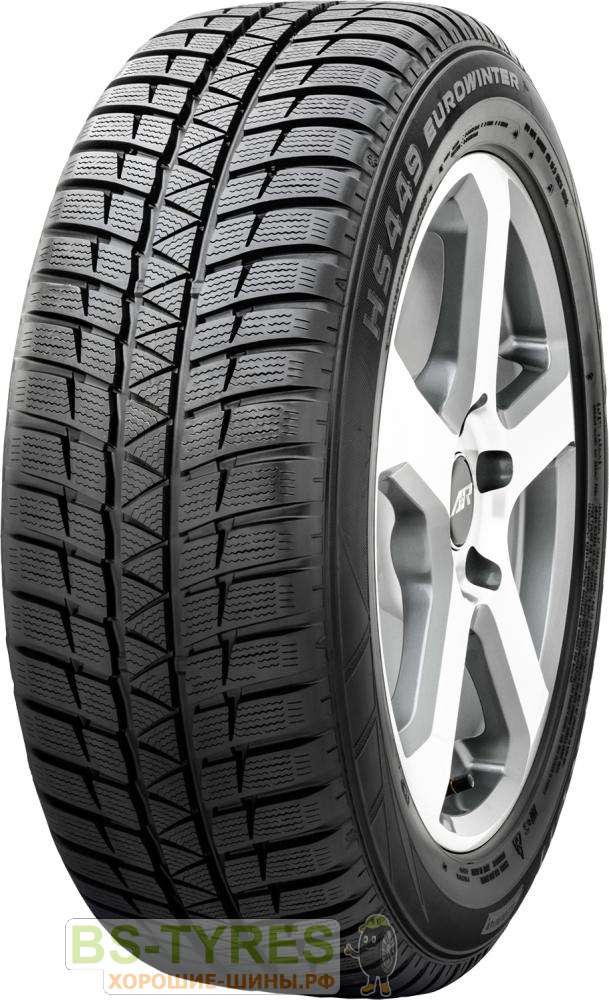 Eurowinter HS449
