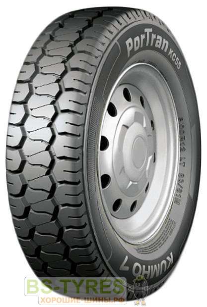 PorTran KC55
