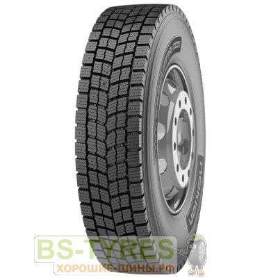 Hakkapeliitta Truck E