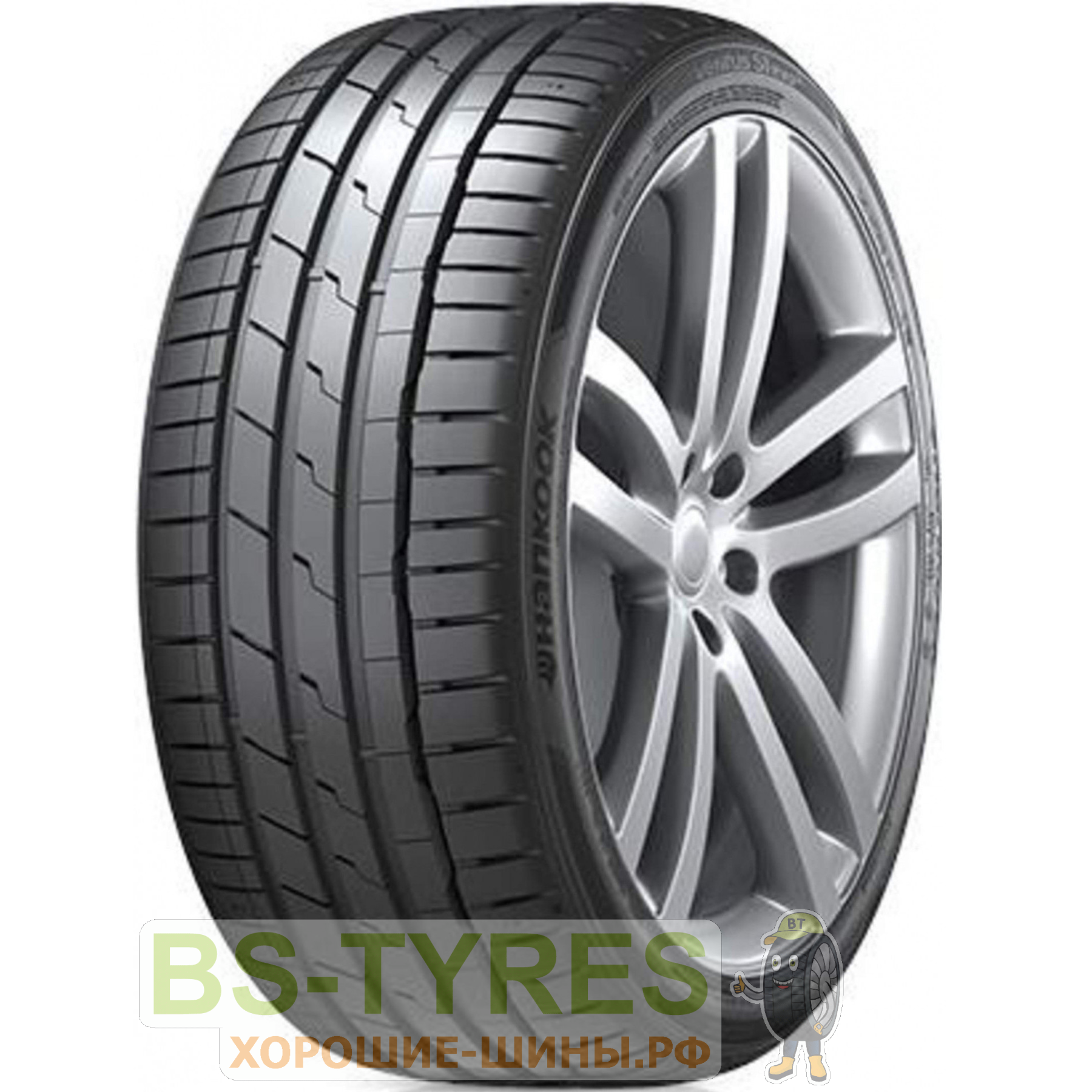 Ventus S1 Evo 3 K127C