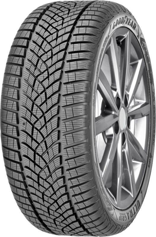 Goodyear Ultra Grip Performance +