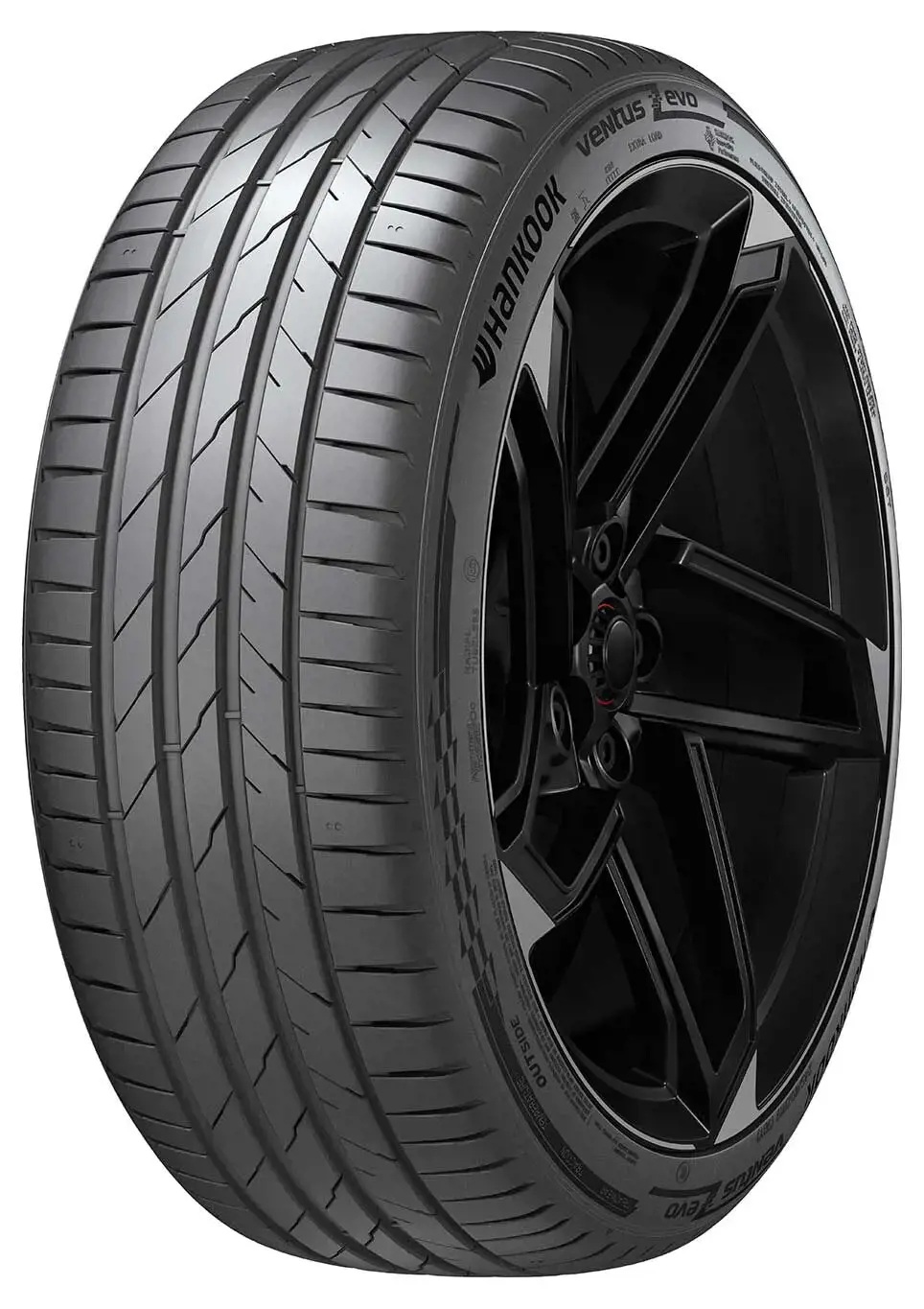 Hankook Ventus Evo K137
