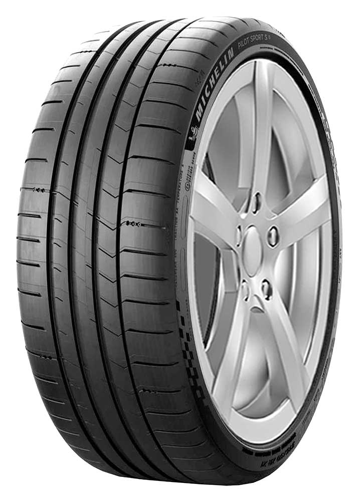 Michelin Pilot  Sport 5