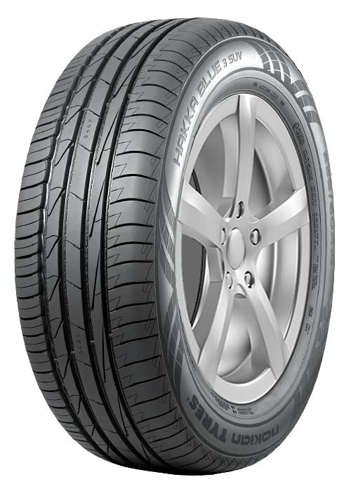 Nokian Tyres Hakka Blue 3