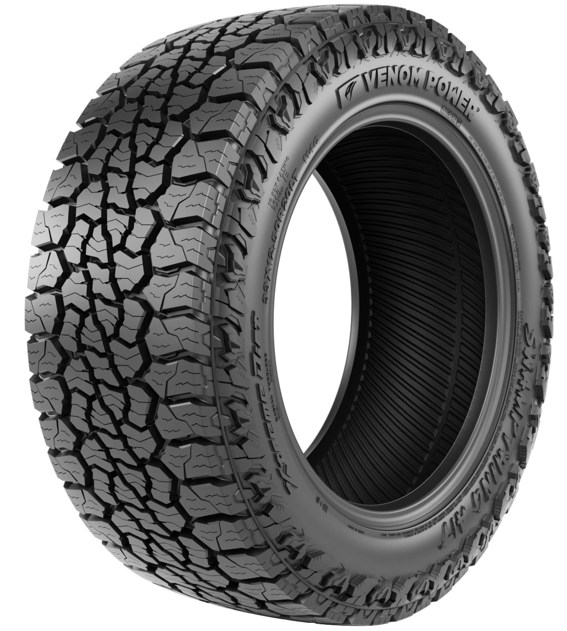 Venom-Swampthing-AT-1