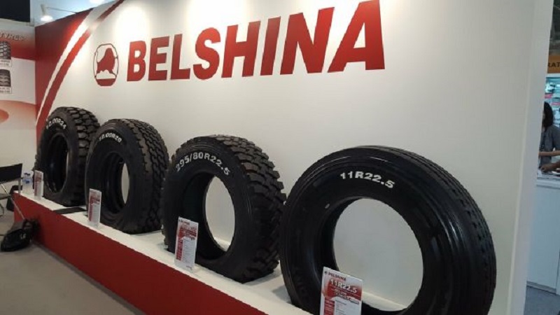 В «Белшине» положительно оценили работу компании за 2022 год