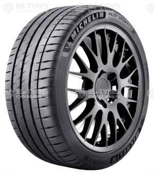 Michelin Pilot Sport 4S 225/40 R19 93Y