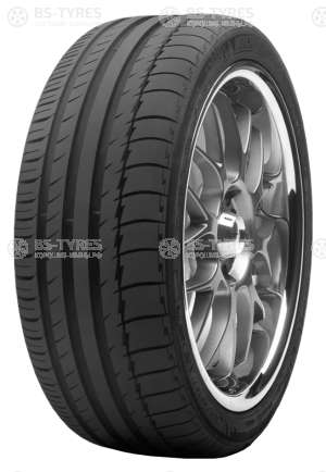 Michelin Pilot Sport 2 245/30 R20 90Y