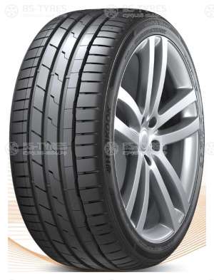 Hankook Ventus S1 Evo 3 K127A SUV 255/55 R19 111W