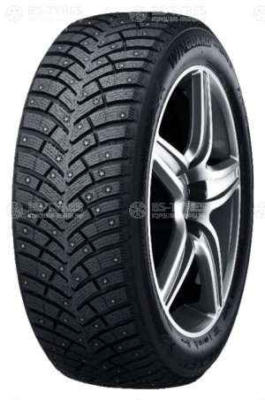 Nexen Winguard Winspike 3 255/55 R19 111T