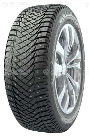 Goodyear Ultra Grip Arctic 2 SUV 255/55 R19 111T