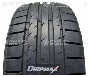 Gripmax SureGrip Pro Sport 285/30 R21 100Y