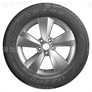 Bars UZ200 185/60 R14 82H