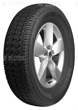 Bars XL607 195/75 R16C 107/105R