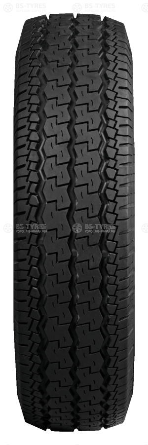 Bars XL607 195/75 R16C 107/105R