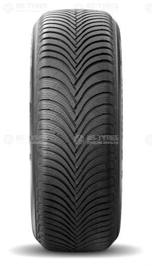 Michelin Alpin A5 MO 225/55 R17 97H