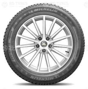 Michelin Alpin A5 MO 225/55 R17 97H