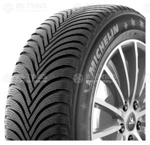 Michelin Alpin A5 MO 225/55 R17 97H