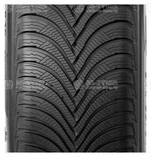 Michelin Alpin A5 MO 225/55 R17 97H