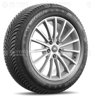 Michelin Alpin A5 MO 225/55 R17 97H