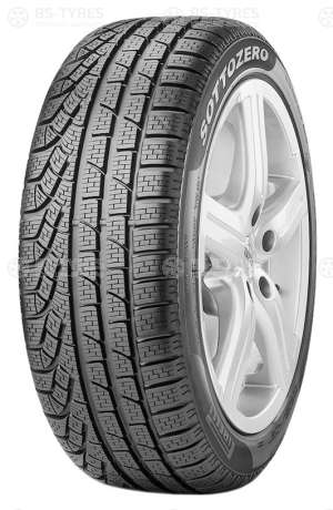 Pirelli Winter SottoZero 2 275/40 R19 105V
