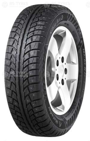 Matador MP 30 Sibir Ice 2 SUV 235/65 R17 108T