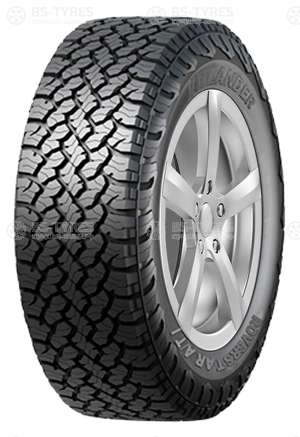 ATLander Roverstar A/T I 225/75 R16C 115/112R