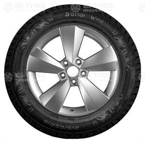 ATTAR W02 215/65 R16 98T