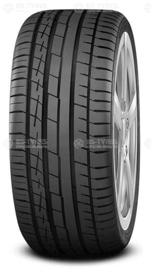 Accelera IOTA ST-68 255/50 R19 107W