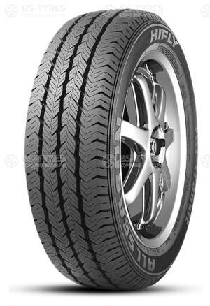 Hifly All-Transit 225/75 R16C 121/120R