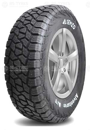 Altenzo Alventurer A/T 265/65 R18C 122/119R