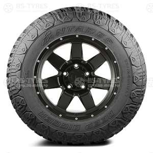 Antares Deep Digger 265/70 R17C 121/118Q