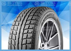 Antares Grip 20 245/50 R20 102T
