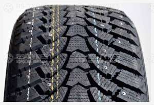 Antares Grip 60 Ice 205/50 R17 93T