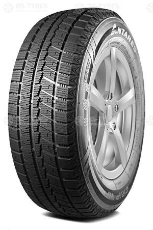 Antares Grip Winter + 255/40 R19 100H
