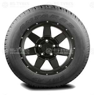 Antares SMT A7 215/75 R15C 100/97S