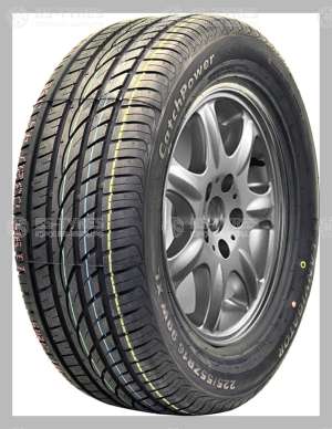 Aplus A607 285/50 R20 116V