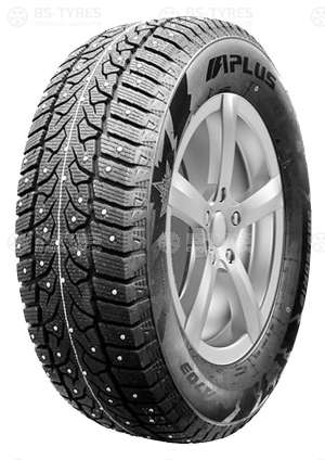 Aplus A703 285/60 R18 116T