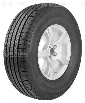 Aplus A919 255/65 R17 110H