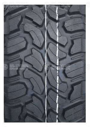 Aplus A929 M/T 235/85 R16C 120/116S